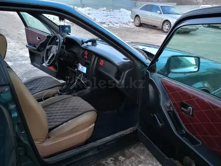 Audi 80 1993 года за 400 000 тг. в Астана – фото 8