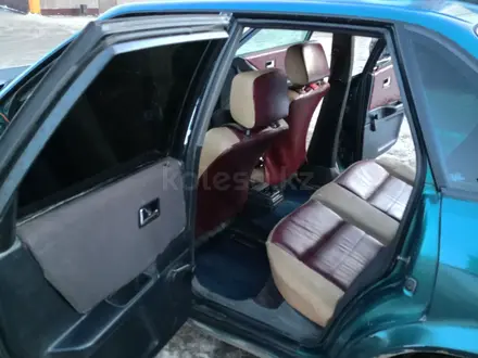 Audi 80 1993 года за 400 000 тг. в Астана – фото 9