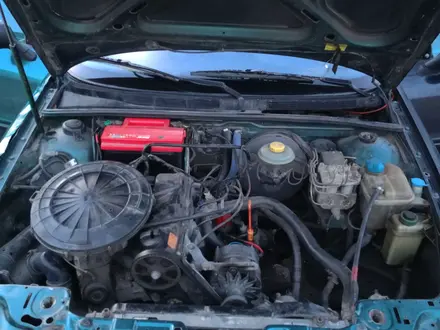 Audi 80 1993 года за 400 000 тг. в Астана – фото 12