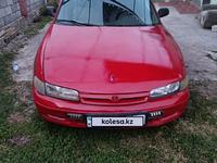 Mazda Cronos 1992 годаүшін750 000 тг. в Шымкент