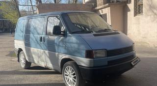 Volkswagen Transporter 1994 года за 2 100 000 тг. в Караганда