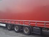 Krone  Mega Liner 2015 года за 6 900 000 тг. в Шымкент – фото 2