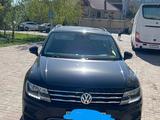 Volkswagen Tiguan 2019 годаүшін13 399 999 тг. в Костанай – фото 3