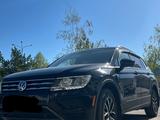 Volkswagen Tiguan 2019 годаүшін13 399 999 тг. в Костанай