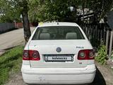 Volkswagen Polo 2005 года за 700 000 тг. в Алматы