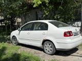 Volkswagen Polo 2005 года за 700 000 тг. в Алматы – фото 2