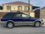 Subaru Outback 2001 годаүшін3 300 000 тг. в Тараз – фото 2