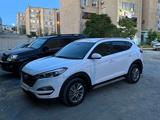 Hyundai Tucson 2017 годаүшін7 000 000 тг. в Актау – фото 2