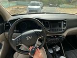 Hyundai Tucson 2017 годаүшін7 000 000 тг. в Актау – фото 3