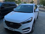 Hyundai Tucson 2017 годаүшін7 000 000 тг. в Актау
