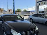 Mercedes-Benz CLS 500 2005 года за 6 000 000 тг. в Алматы – фото 2