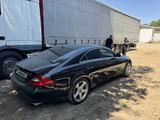 Mercedes-Benz CLS 500 2005 года за 6 000 000 тг. в Алматы – фото 4