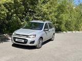 ВАЗ (Lada) Kalina 2194 2014 года за 2 000 000 тг. в Караганда – фото 3