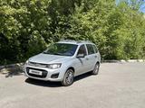 ВАЗ (Lada) Kalina 2194 2014 года за 2 000 000 тг. в Караганда – фото 2