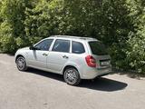 ВАЗ (Lada) Kalina 2194 2014 года за 2 000 000 тг. в Караганда – фото 5
