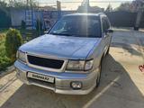 Subaru Forester 1997 года за 2 500 000 тг. в Алматы – фото 4