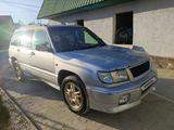 Subaru Forester 1997 года за 2 500 000 тг. в Алматы – фото 5