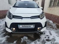 Kia Morning 2022 годаүшін6 400 000 тг. в Шымкент