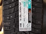 Шины Hankook 285/40/R20 Ion Nordic ice SUV IW04A за 800 000 тг. в Алматы