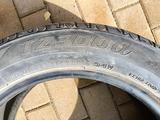 ОДНА шина 205/55 R16 — "Firestone TZ300" (Франция), летняя. Без күшін15 000 тг. в Астана – фото 4