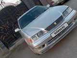 Toyota Mark II 1997 годаүшін1 450 000 тг. в Алматы
