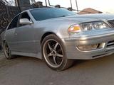 Toyota Mark II 1997 годаүшін1 450 000 тг. в Алматы – фото 4