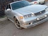 Toyota Mark II 1997 годаүшін1 450 000 тг. в Алматы – фото 3