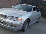 Toyota Mark II 1997 годаүшін1 450 000 тг. в Алматы – фото 5