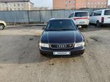 Audi A4 1996 годаүшін1 800 000 тг. в Кокшетау