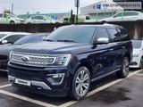 Ford Expedition 2021 года за 42 000 000 тг. в Астана