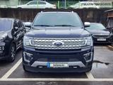 Ford Expedition 2021 года за 42 000 000 тг. в Астана – фото 2