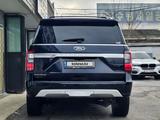 Ford Expedition 2021 года за 42 000 000 тг. в Астана – фото 3