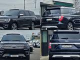 Ford Expedition 2021 года за 42 000 000 тг. в Астана – фото 4