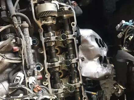 Двигатель Lexus RX 300 4wd/2wd за 150 000 тг. в Уральск