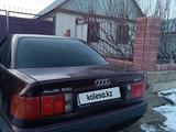 Audi 100 1994 года за 2 000 000 тг. в Алматы – фото 4