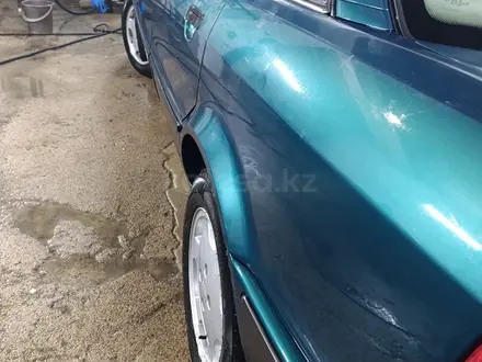 Audi 80 1992 года за 2 500 000 тг. в Алматы – фото 12