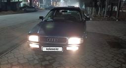 Audi 80 1992 года за 2 500 000 тг. в Алматы – фото 2