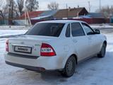 ВАЗ (Lada) Priora 2170 2013 года за 2 580 000 тг. в Шымкент – фото 2