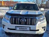 Toyota Land Cruiser Prado 2019 годаfor23 500 000 тг. в Уральск