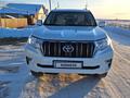 Toyota Land Cruiser Prado 2019 годаүшін23 500 000 тг. в Уральск – фото 5