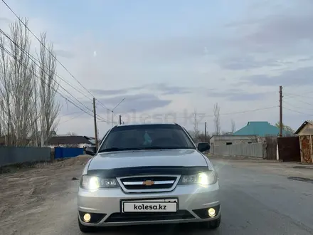 Daewoo Nexia 2008 года за 2 400 000 тг. в Кызылорда – фото 10