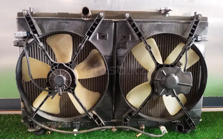 Камри 20 Радиатор с Вентиляторами за 1 000 тг. в Талдыкорган