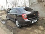 Chevrolet Cobalt 2022 года за 6 400 000 тг. в Кокшетау – фото 3