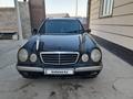 Mercedes-Benz E 200 1996 годаүшін2 600 000 тг. в Тараз – фото 7