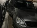 ВАЗ (Lada) Priora 2172 2011 годаүшін1 600 000 тг. в Костанай