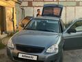 ВАЗ (Lada) Priora 2172 2011 годаүшін1 600 000 тг. в Костанай – фото 6