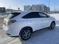 Lexus RX 350 2011 годаүшін13 500 000 тг. в Астана – фото 3