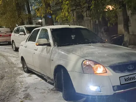 ВАЗ (Lada) Priora 2170 2014 года за 2 900 000 тг. в Павлодар – фото 6