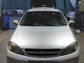 Daewoo Lacetti 2006 годаүшін2 500 000 тг. в Туркестан – фото 2