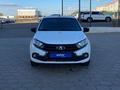 ВАЗ (Lada) Granta 2190 2020 года за 2 850 000 тг. в Караганда – фото 2